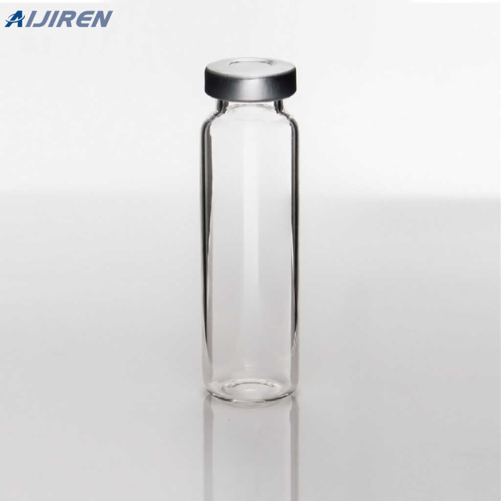 <h3>wholesales headspace glass vials-Lab Chromatography Supplier</h3>
